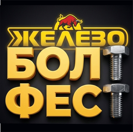 БОЛТ ФЕСТ