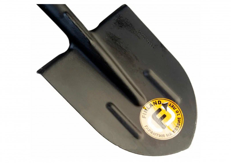 Лопата штыковая FINLAND