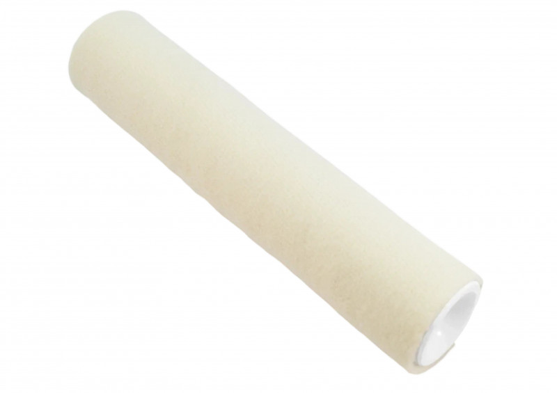 Ролик Велюр 240х42м ворс 5мм,бюгель d6