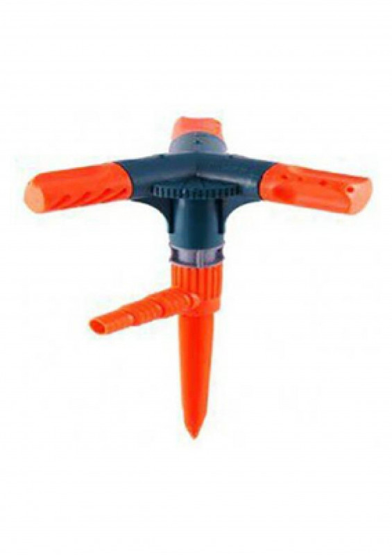 Распылитель SAYIM 3х лепестковый средний