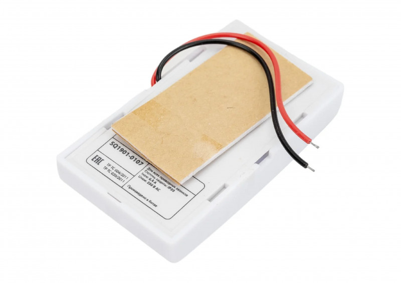 Кнопка для звонка КП-Н-01