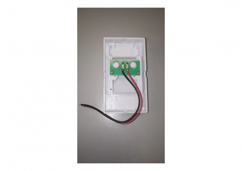 Кнопка для звонка КП-Н-01