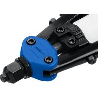 Заклепочник двуручный 290 мм, 2.4-4.8 мм МХ500 ЗУБР