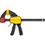 Струбцина пистолетная 150х330 мм STAYER Hercules