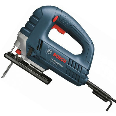 Лобзик GST8000Е 2,5кг 500-3100ход/мин 710Вт BOSCH