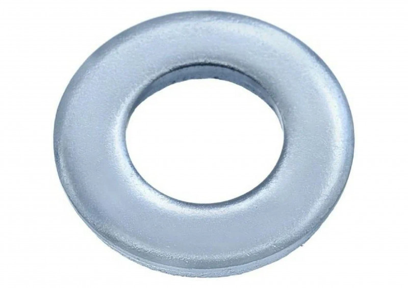 Шайба плоская нормальная DIN 125 М12