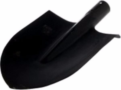 Лопата штыковая 1,5мм ЛКО Павлово