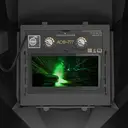 Маска сварщика хамелеон BLACK MASK с АСФ 777 глянец