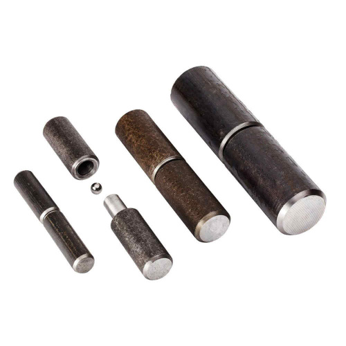 Навес гаражный d-18 L-100мм