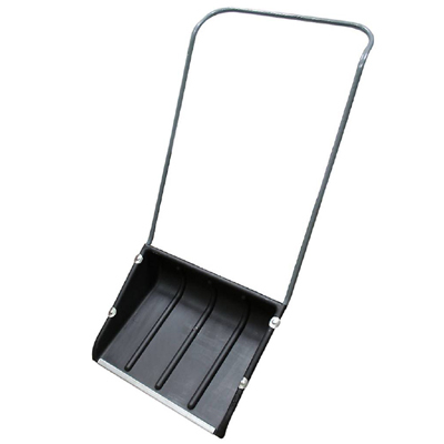 Скрепер для снега №1 большой 710х530