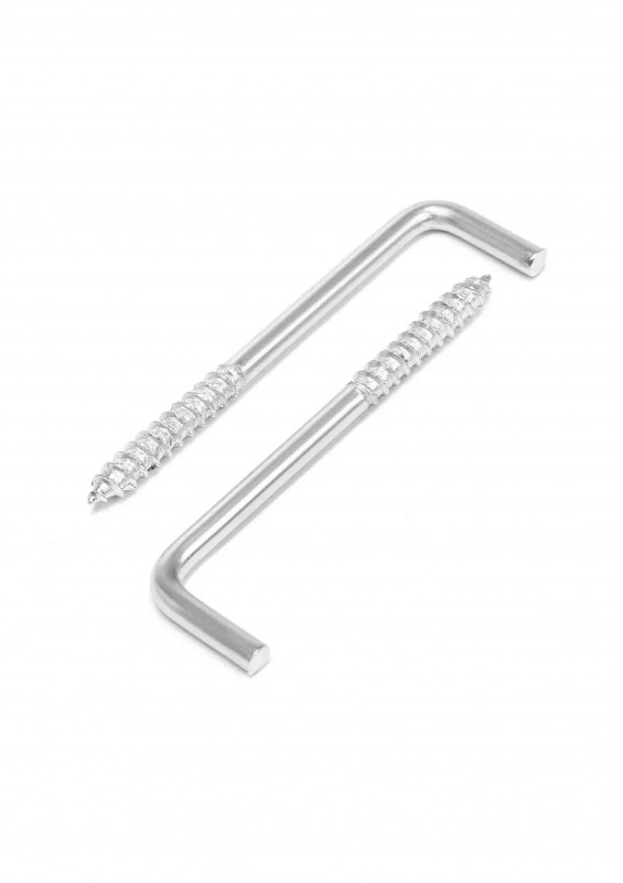 Шуруп-костыль 10х80