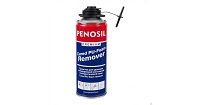 Очиститель застывшей пены 340мл Cured-Foam Remover PENOSIL