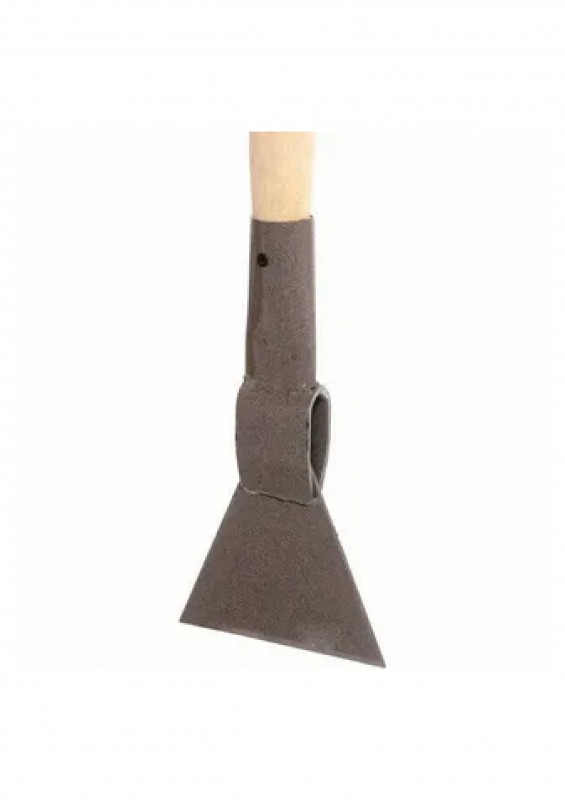 Ледоруб топор сварной деревянный черенок 155х1500мм