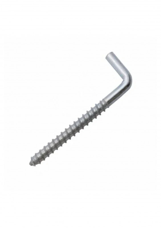 Шуруп-костыль 5х80