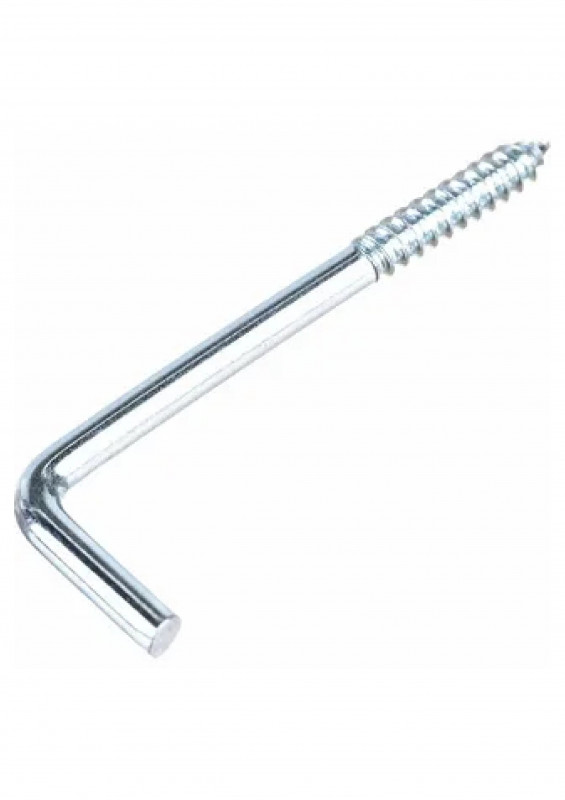 Шуруп-костыль 5х80