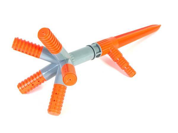 Распылитель SAYIM 5ти лепестковый норма