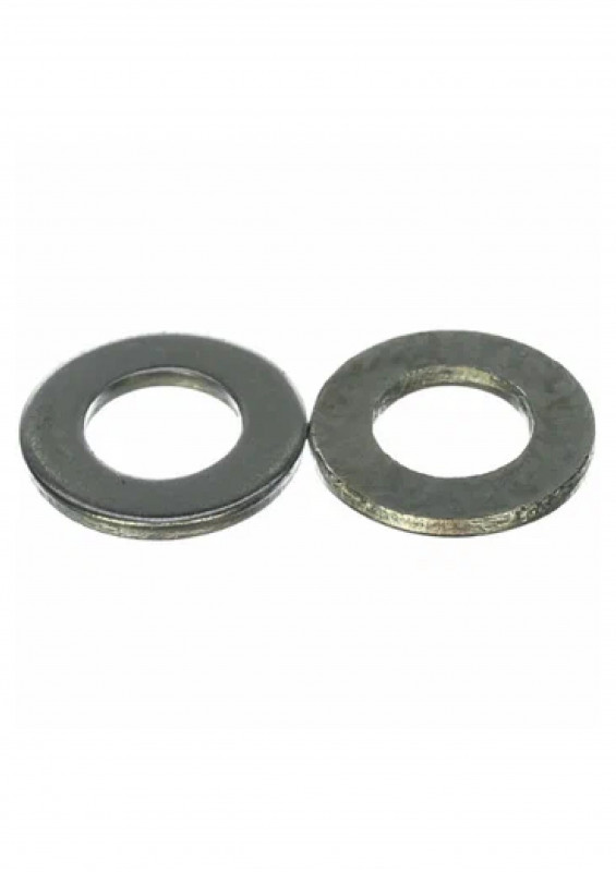 Шайба плоская нормальная DIN 125 М14