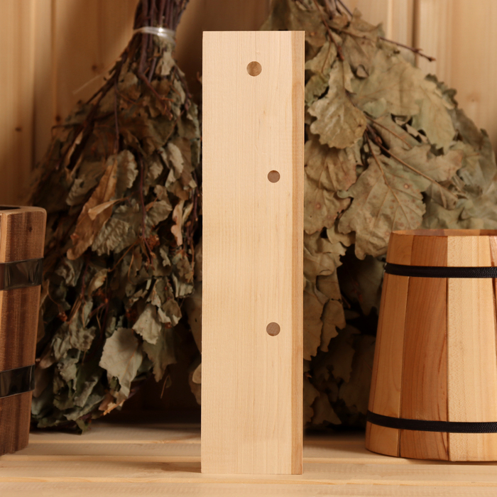 Термометр для бани и сауны ТСС-2 (t 0+140С)