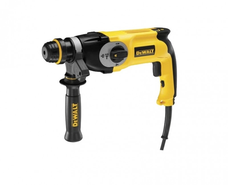 DeWalt D 25123 K (Перфоратор)