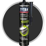 Герметик битумный для кровли 310мл Tytan Professional