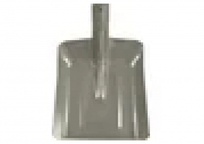 Лопата совковая рельсовая сталь ЛСП