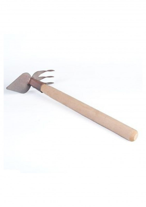 Рыхлитель комб.лепестковый №1