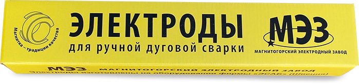 Электроды УОНИ 13/55 д.3мм МЭЗ